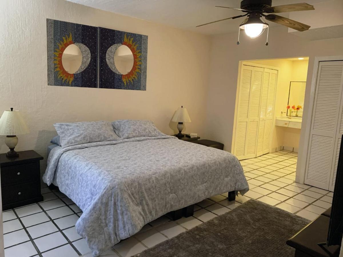 Apartamento Depa vista al mar Playa del Carmen Exterior foto