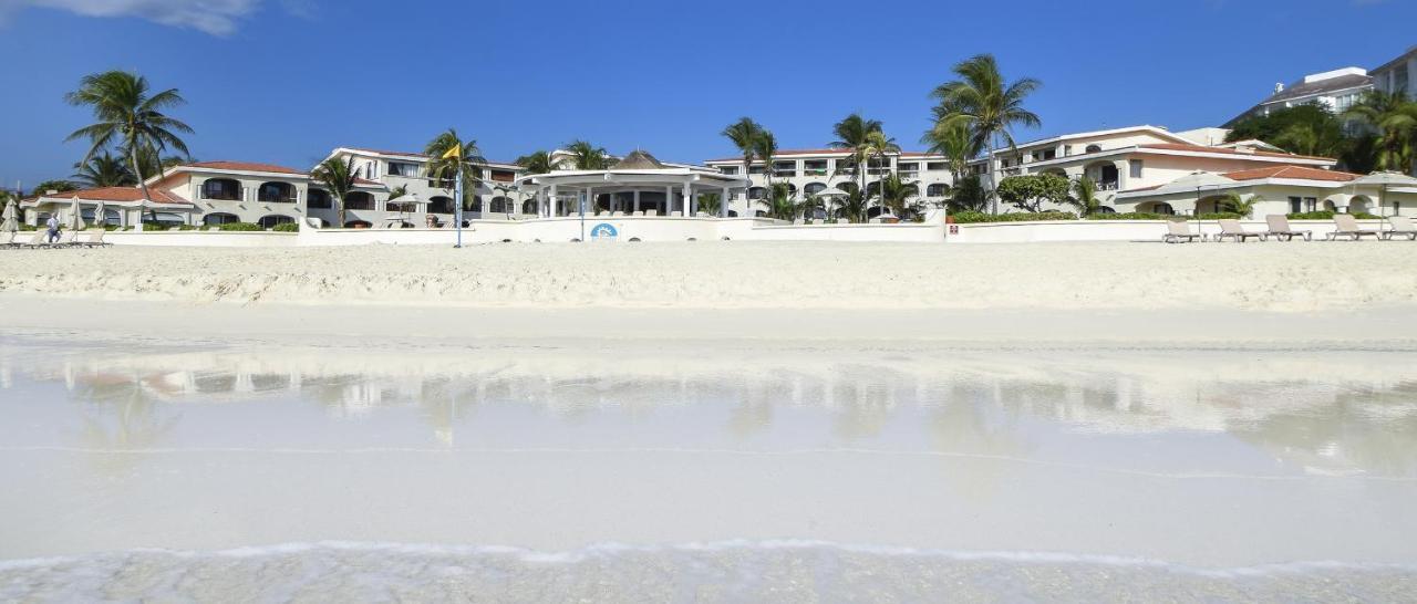 Apartamento Depa vista al mar Playa del Carmen Exterior foto
